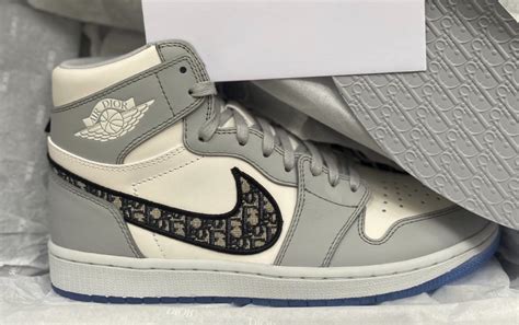 limited edition jordan 1 x dior|Dior jordan 1 release date.